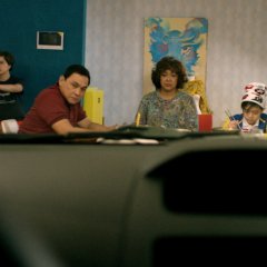 Sunshine Family Philippines Movie photo