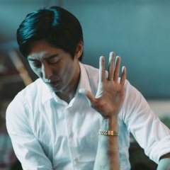 Sent from Above Taiwanese Movie photo