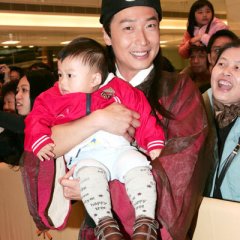 The Gentle Crackdown Season 2 Hong Kong Drama photo