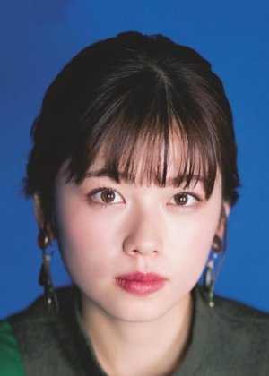 Takayama Minami | TUNA Girl