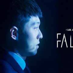 Fallen Korean Movie photo
