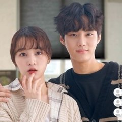 Romance, Talking Korean Drama photo