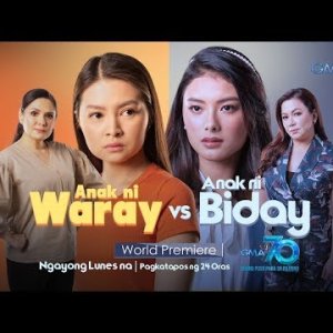 Anak ni Waray vs. Anak ni Biday (2020)