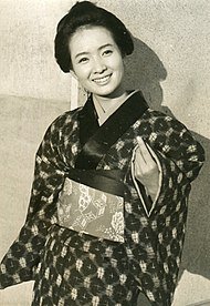 Ikuko Tachibana