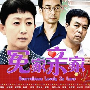 Quarrelsome Lovely In-Laws (2014)