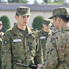 Teppachi! Japanese Drama photo