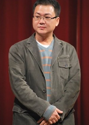 Chao Liang Huang in Yi Dao Tian Tang Chinese Movie()