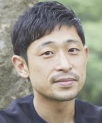 Masaki Kenji