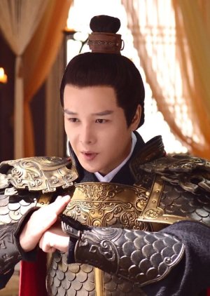 Mo Wen Xu | Love & the Emperor