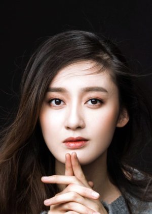 Liu Shuang in Detective Dee Season 2 Chinese Drama