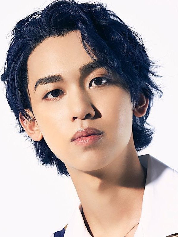 Yamada Kyo (山田恭) - MyDramaList