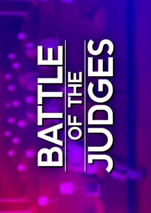 Battle of the Judges (2023) poster