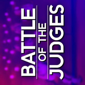 Battle of the Judges (2023)