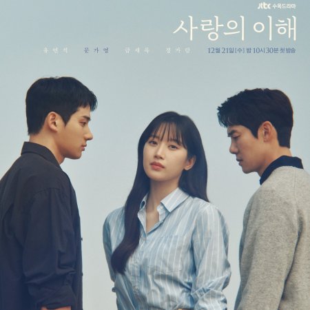 The Interest of Love (2022)