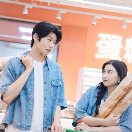 Time and Him Are Just Right (2022)