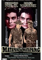 Matapang sa Matapang Philippines Movie photo
