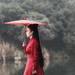 Red Devil and Heroine Su (2020) photo