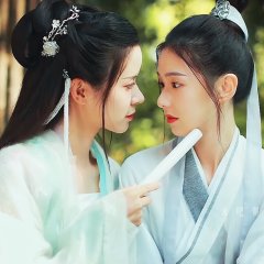 The Fox Spirit and the Little Priest Chinese Movie photo