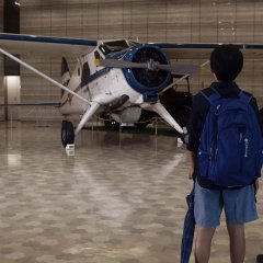 Switchback Japanese Movie photo