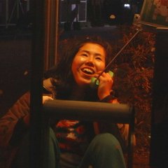 The Granny Girl Japanese Movie photo