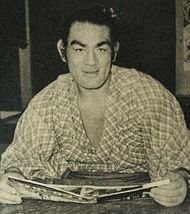 Kiyoharu Kowakamatsu