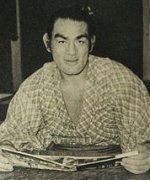 Kowakamatsu Kiyoharu
