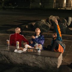 Take a Stroll Japanese Movie photo