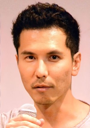 Masakazu Murakami