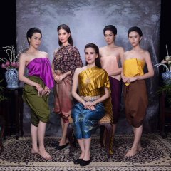 The Revenge Thai Drama(2024) photo