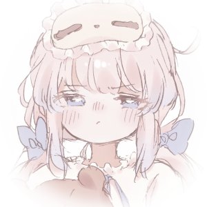 MyDramaList profile picture for @plush