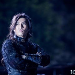 Iceman 3D Hong Kong Movie photo