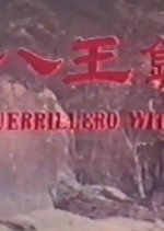 Woman Guerilla with Two Guns Taiwanese Movie photo