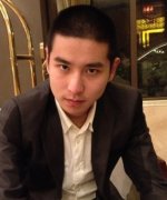 Li Jin Fei