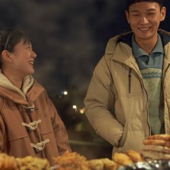 Tasty Ending Korean Movie(2021) photo