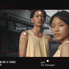 My Marathon Thai Movie photo