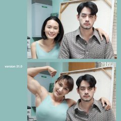 FACE/OFF Thai Drama photo