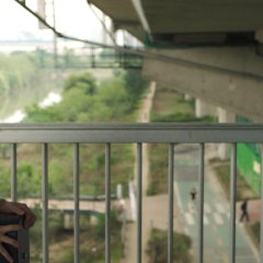 Blue City Seoul Korean Movie photo