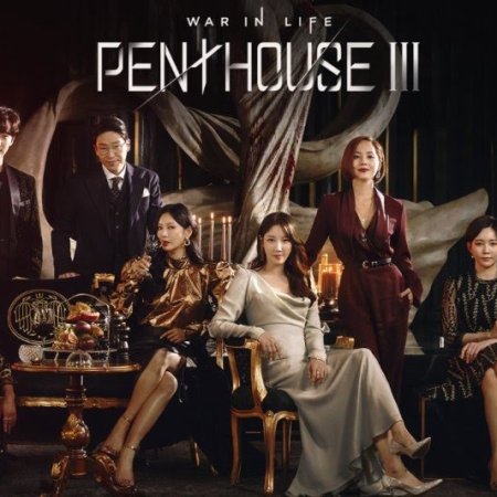 The Penthouse Season 3 (2021)