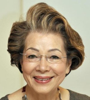 Helen Nishikawa