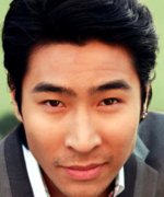 Chris Pang