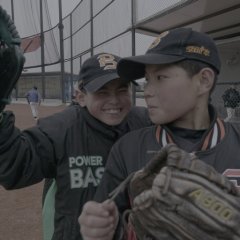 Tough Out Chinese Movie photo