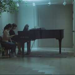 The Pianist Korean Movie photo