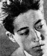 Higashibojo Yasunaga