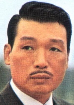 Ming Kang