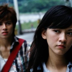 The Road in the Air Taiwanese Movie photo