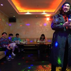 A Star of Disgust Korean Movie photo