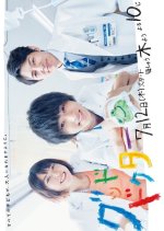 Good Doctor Japanese Drama photo