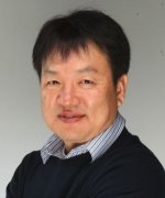 Jang Yong Woo
