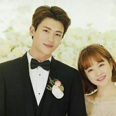 Strong Girl Bong Soon Korean Drama photo