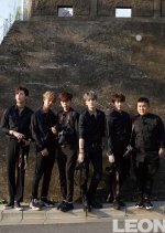 Photo People in Tokyo Korean TV Program photo